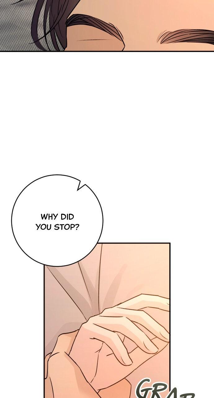 Read Dirty Deeds chapter 47 image 74 on Lezhin