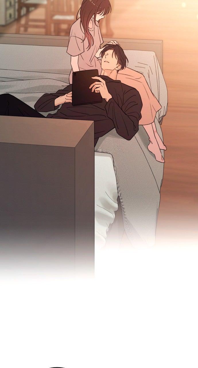 Read Dirty Deeds chapter 47 image 84 on Lezhin