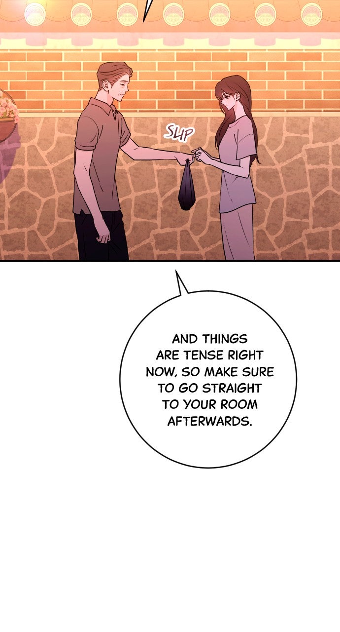 Read Dirty Deeds chapter 48 image 10 on Lezhin