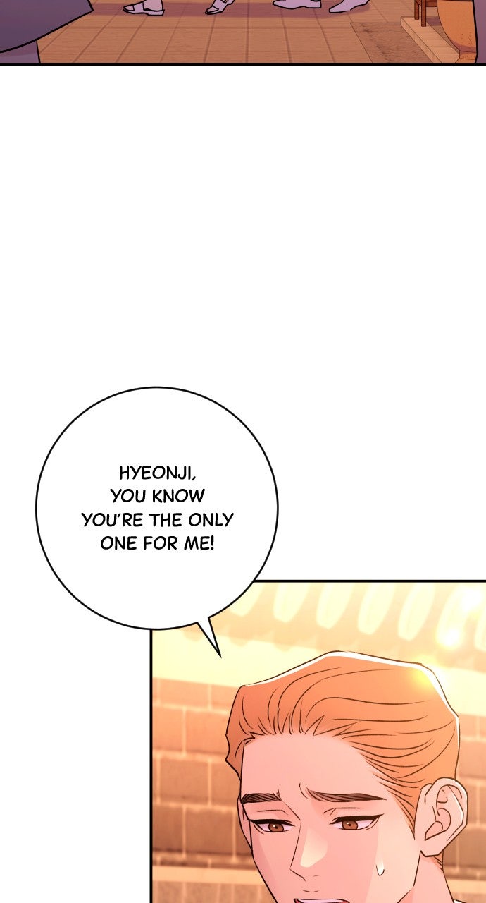 Read Dirty Deeds chapter 48 image 20 on Lezhin