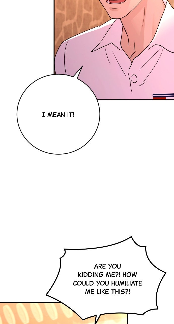 Read Dirty Deeds chapter 48 image 21 on Lezhin