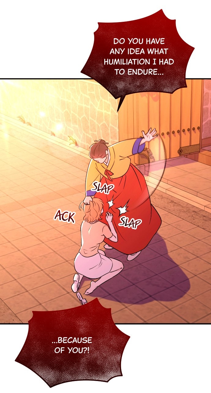 Read Dirty Deeds chapter 48 image 50 on Lezhin