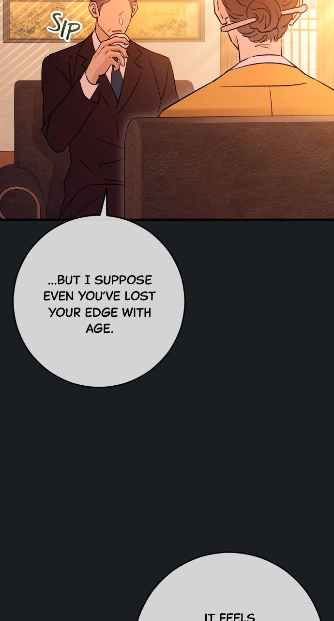 Read Dirty Deeds chapter 48 image 52 on Lezhin