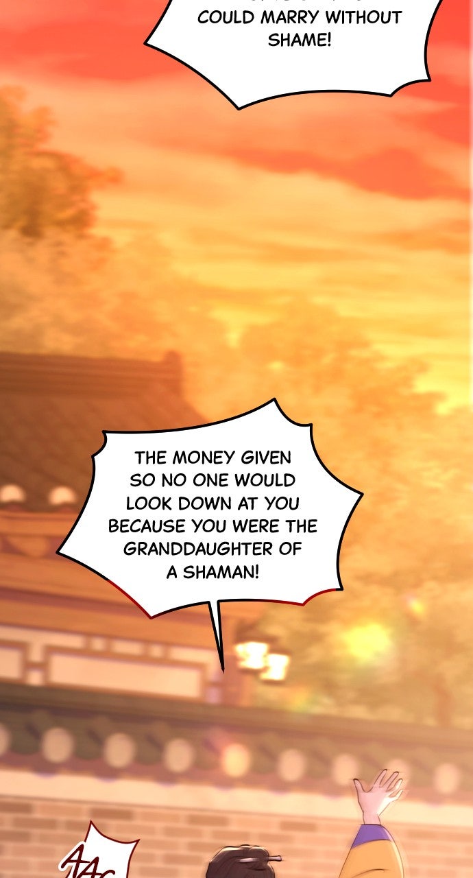 Read Dirty Deeds chapter 48 image 61 on Lezhin