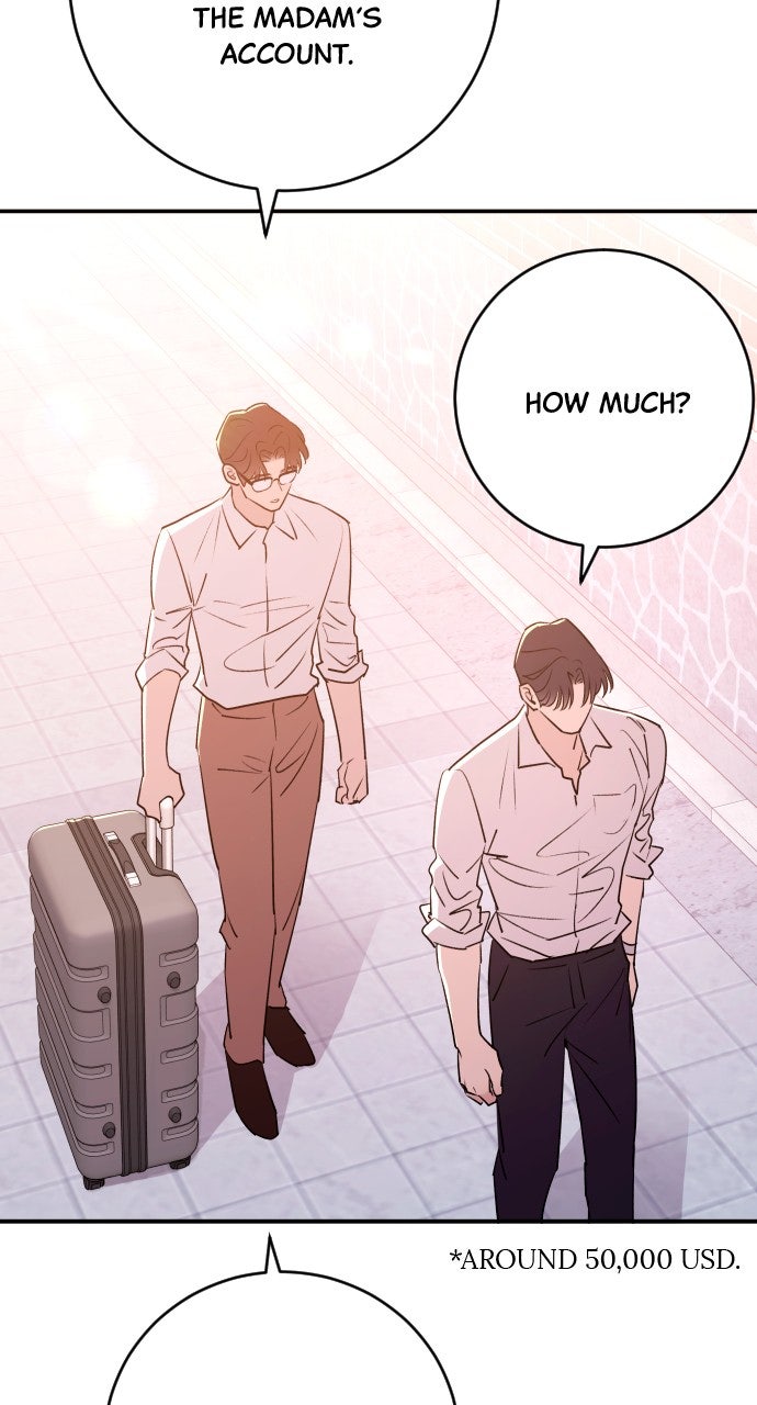 Read Dirty Deeds chapter 49 image 111 on Lezhin