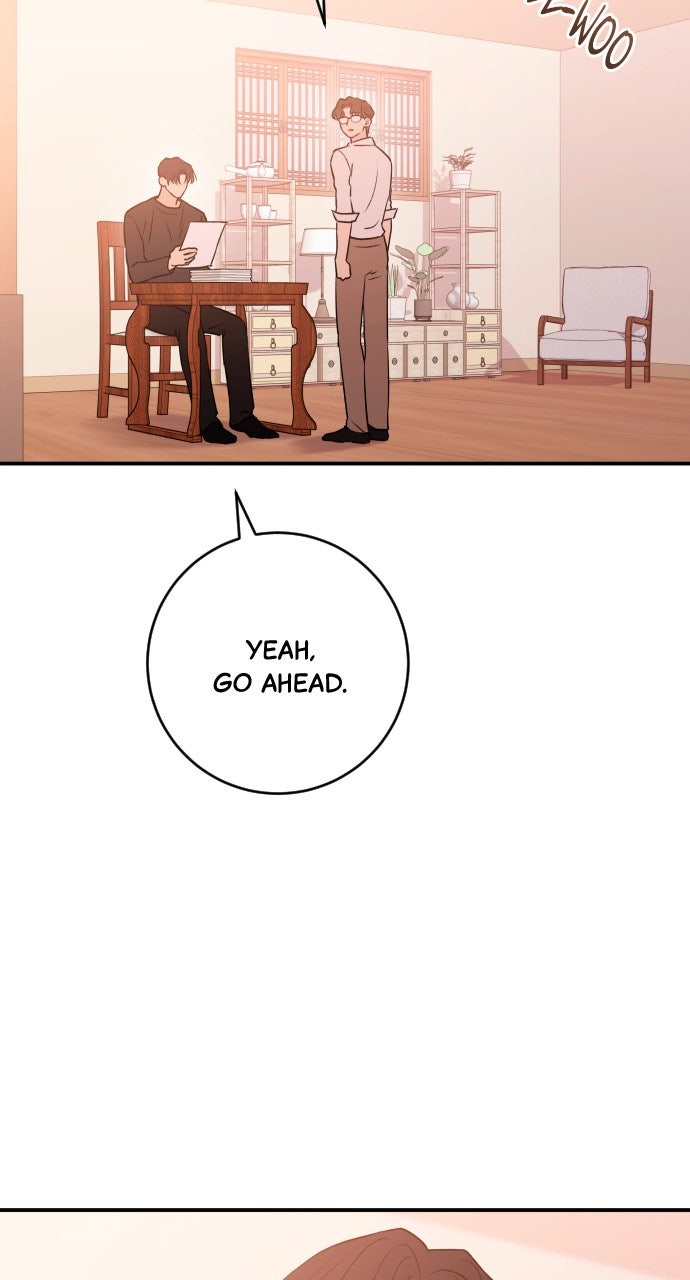 Read Dirty Deeds chapter 49 image 2 on Lezhin