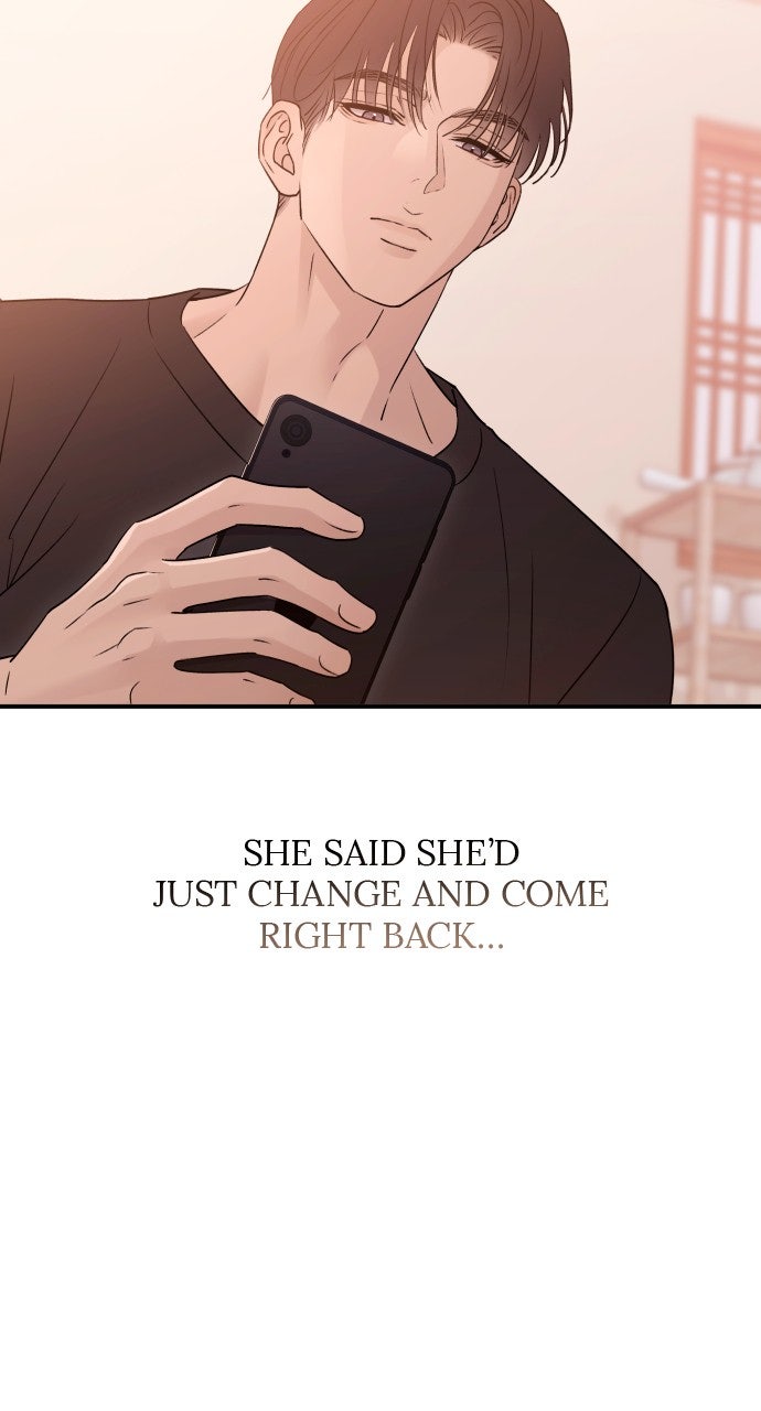 Read Dirty Deeds chapter 49 image 3 on Lezhin
