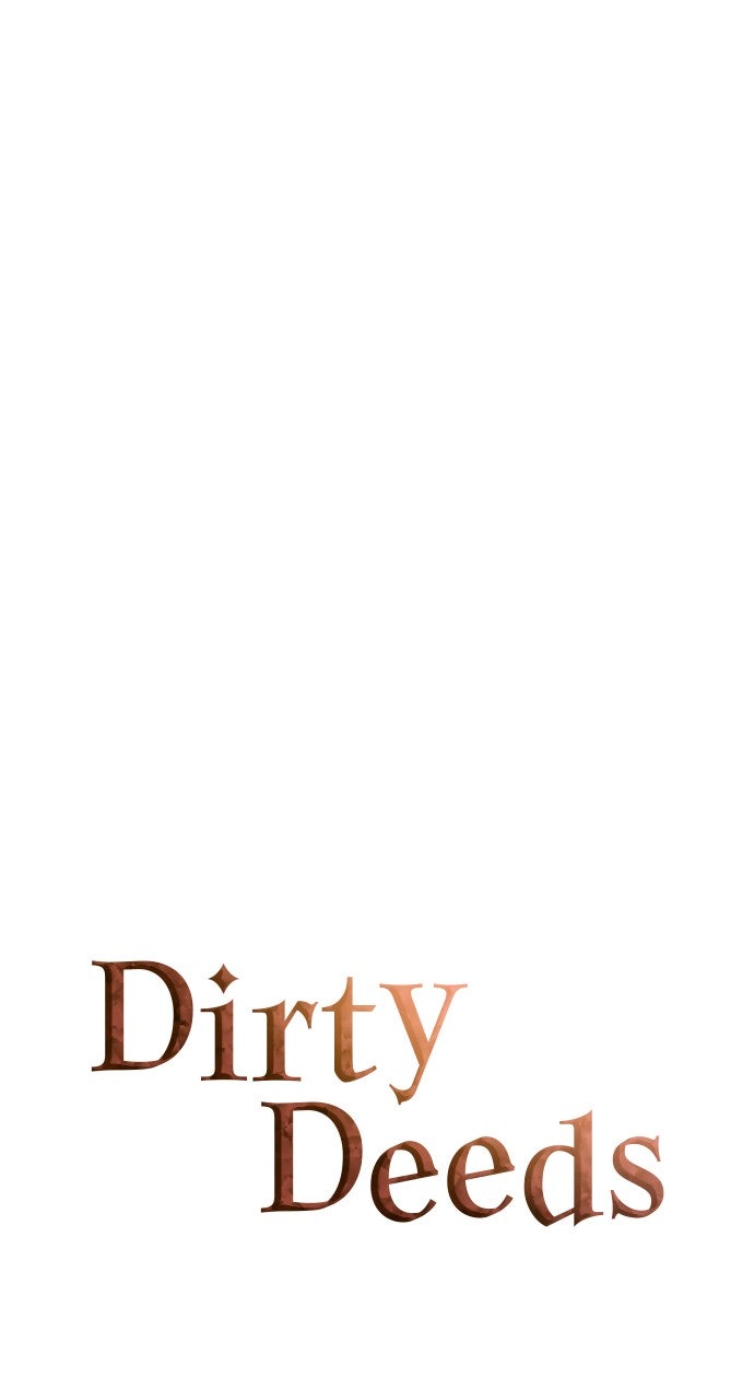 Read Dirty Deeds chapter 49 image 39 on Lezhin