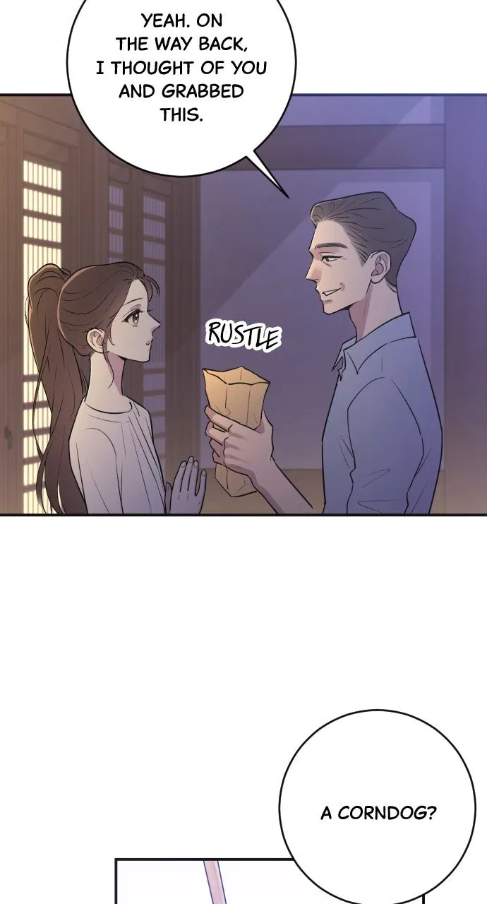 Read Dirty Deeds chapter 5 image 17 on Lezhin
