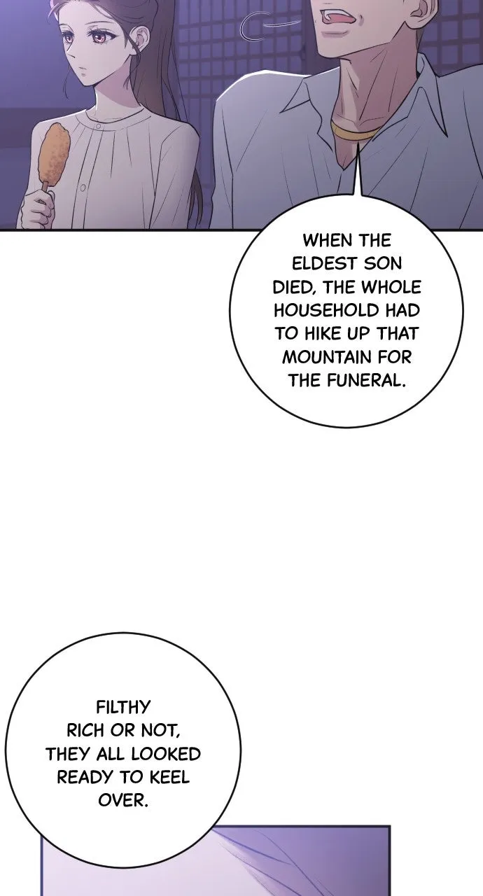 Read Dirty Deeds chapter 5 image 23 on Lezhin