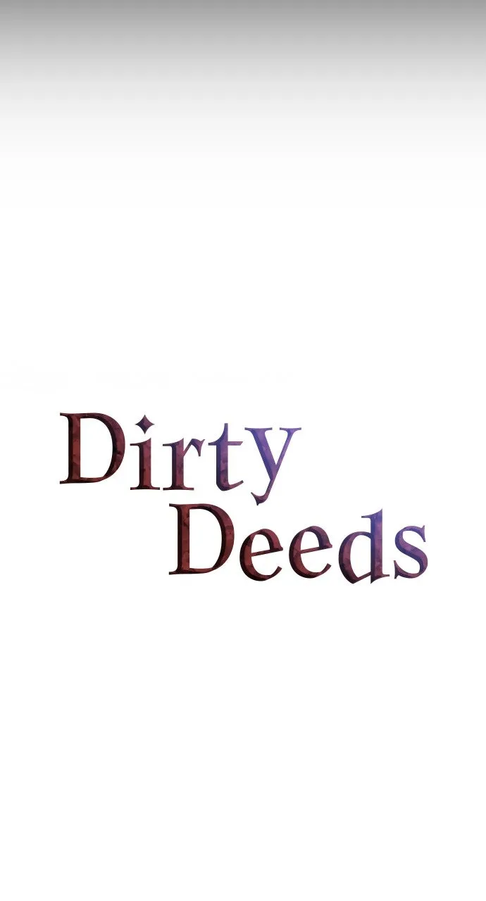 Read Dirty Deeds chapter 5 image 36 on Lezhin