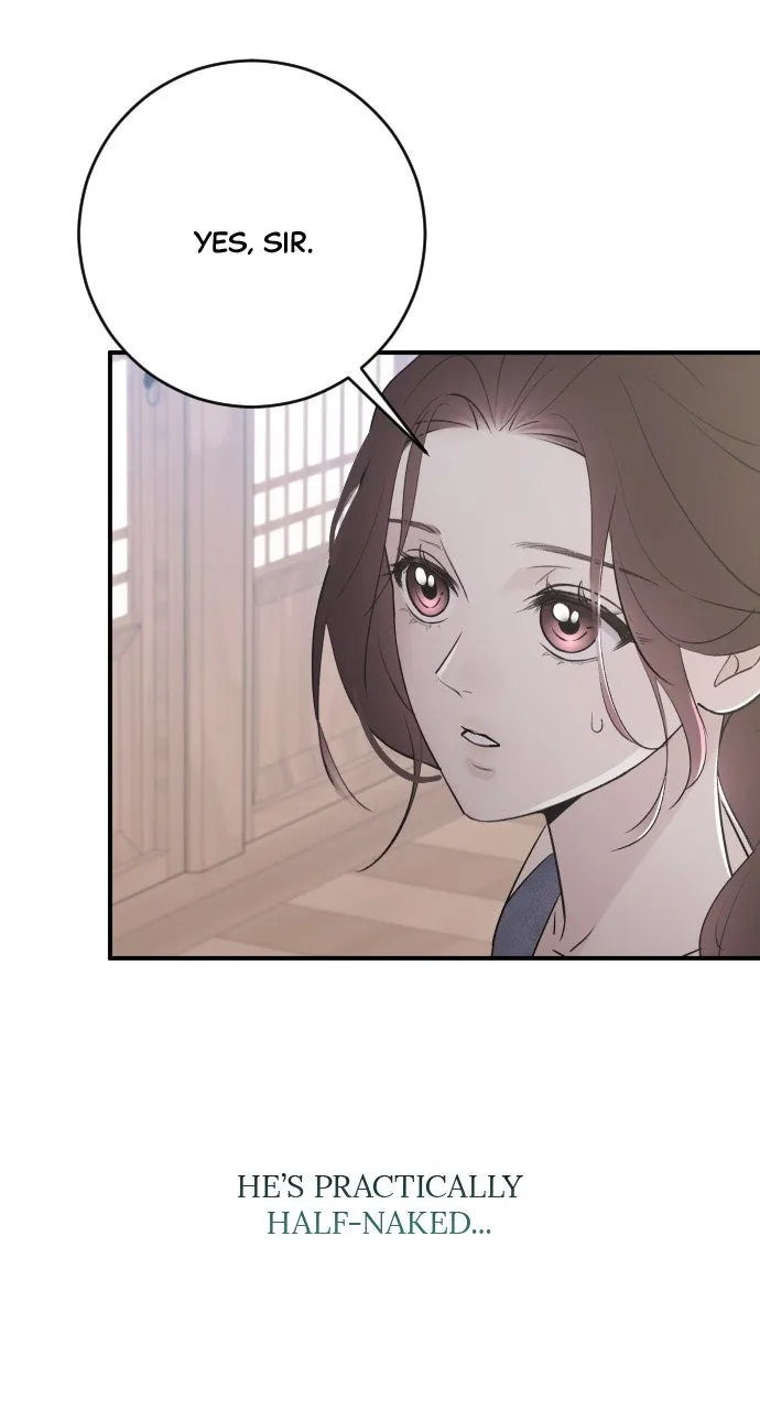 Read Dirty Deeds chapter 5 image 51 on Lezhin