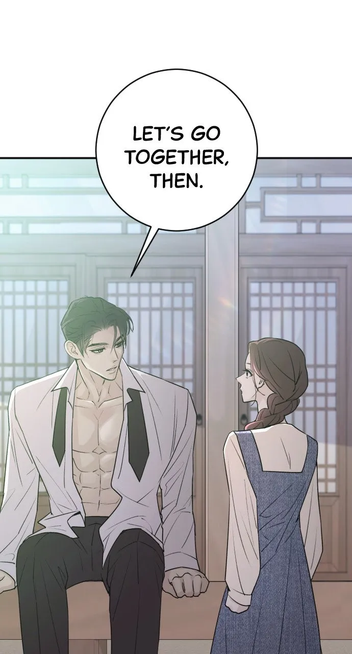 Read Dirty Deeds chapter 5 image 64 on Lezhin