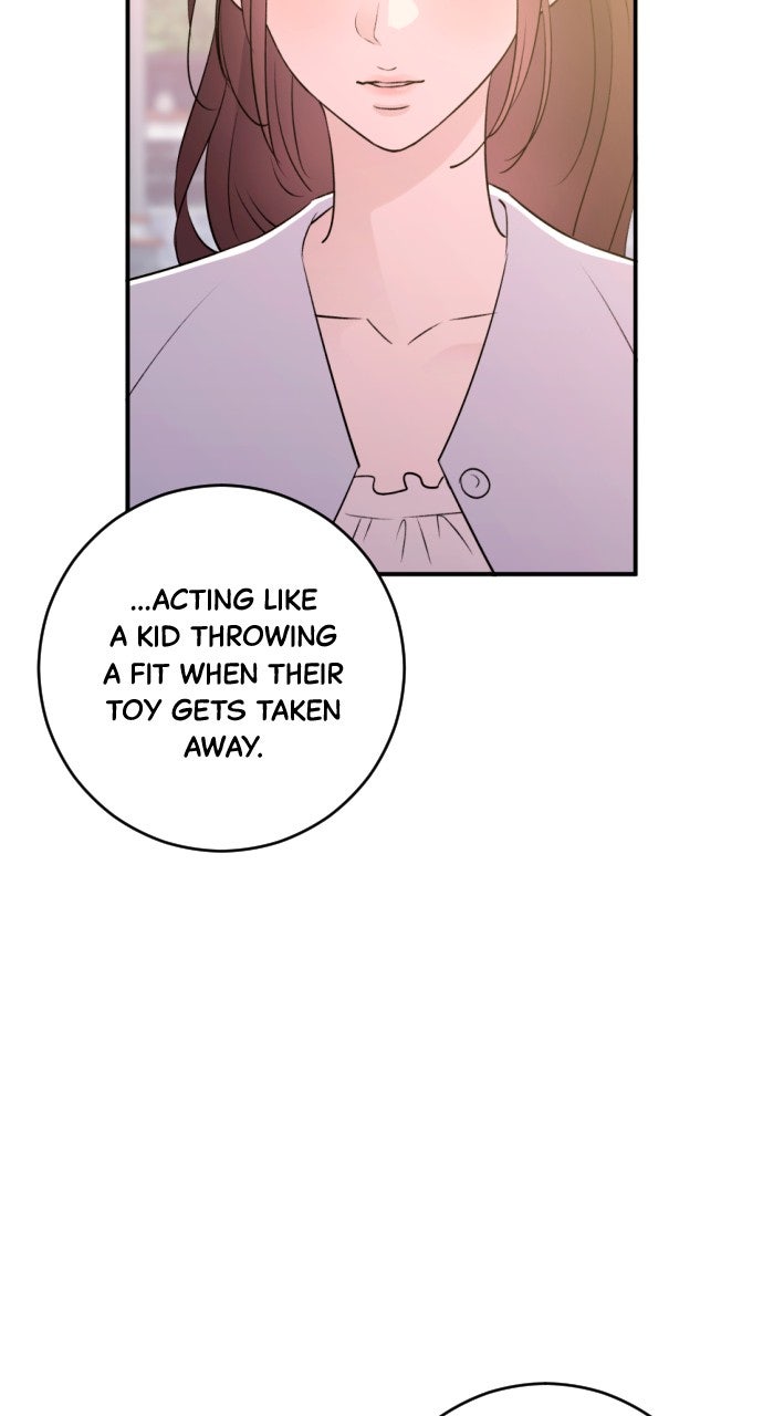 Read Dirty Deeds chapter 50 image 11 on Lezhin