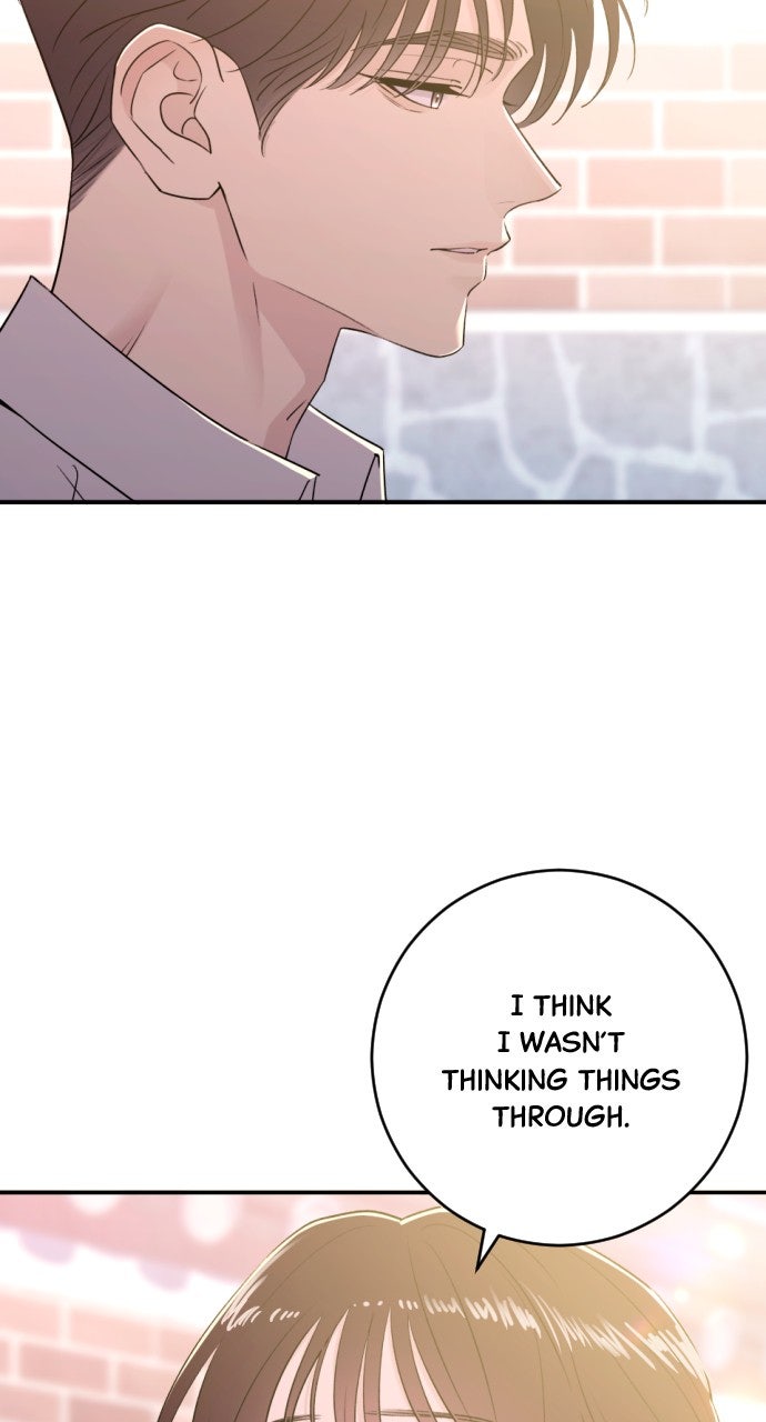 Read Dirty Deeds chapter 50 image 2 on Lezhin