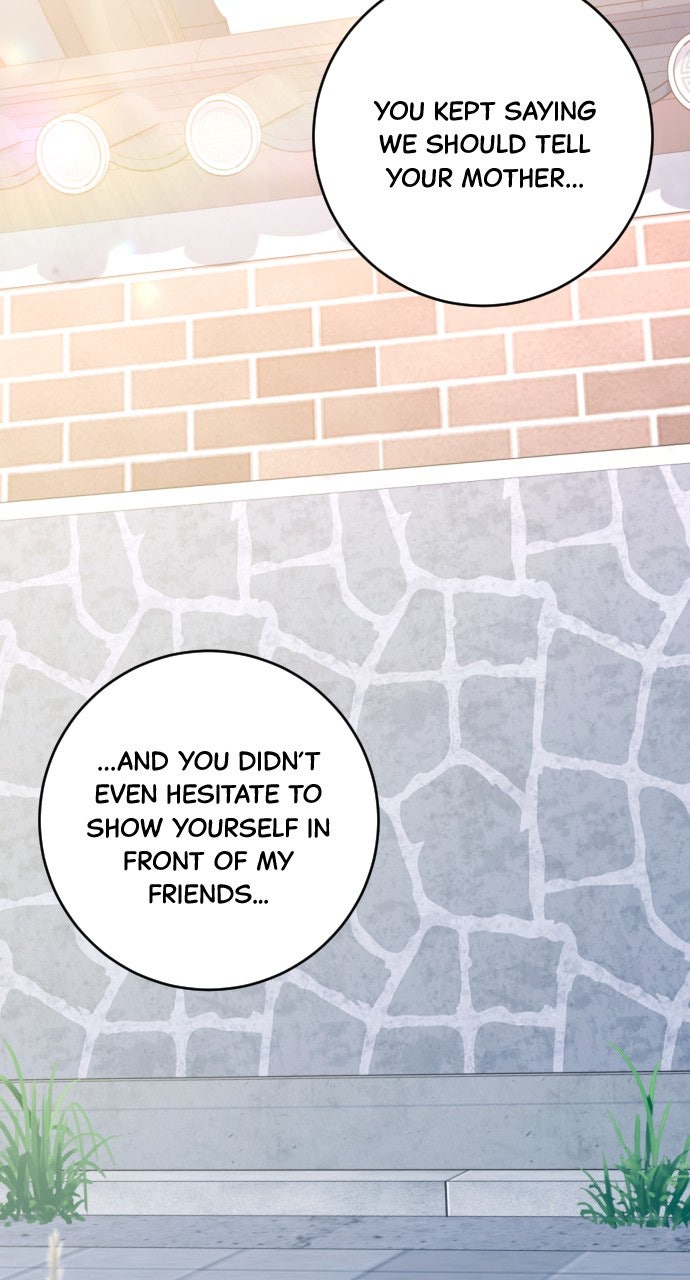 Read Dirty Deeds chapter 50 image 21 on Lezhin