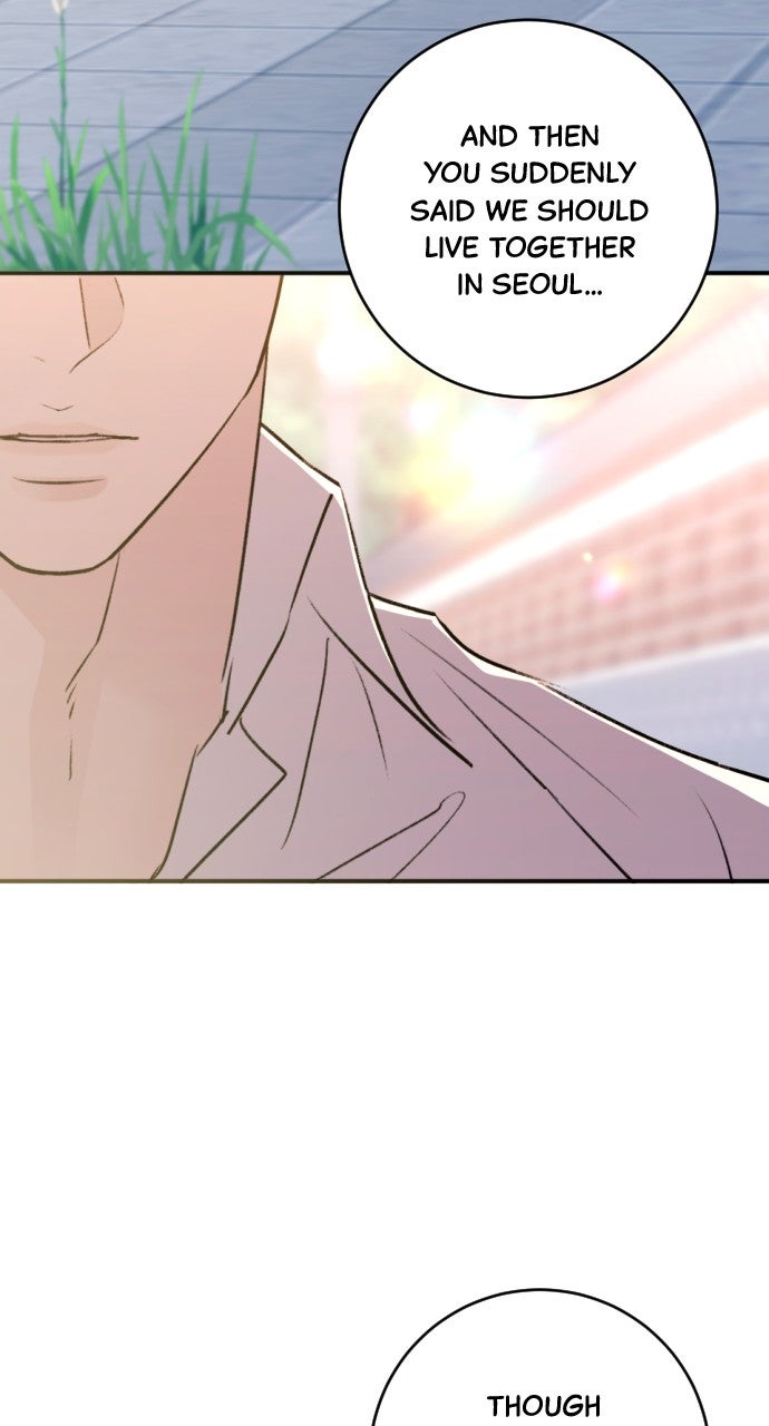Read Dirty Deeds chapter 50 image 22 on Lezhin