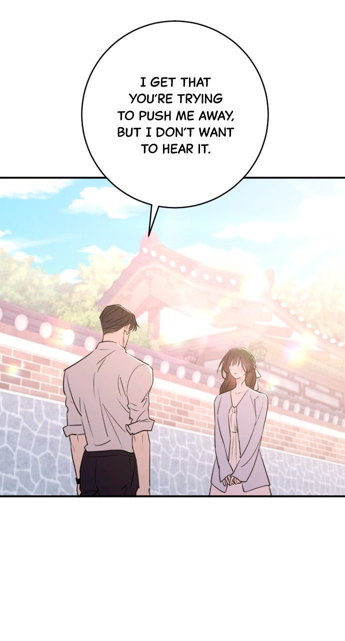 Read Dirty Deeds chapter 50 image 32 on Lezhin