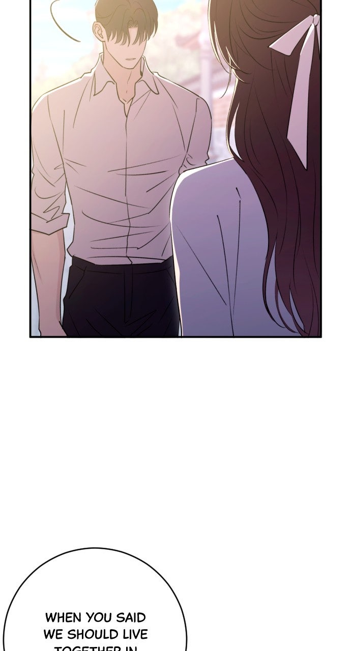 Read Dirty Deeds chapter 50 image 4 on Lezhin