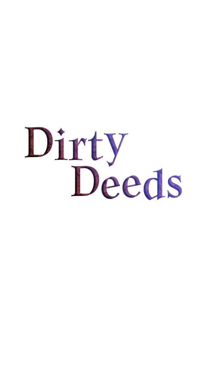 Read Dirty Deeds chapter 50 image 46 on Lezhin