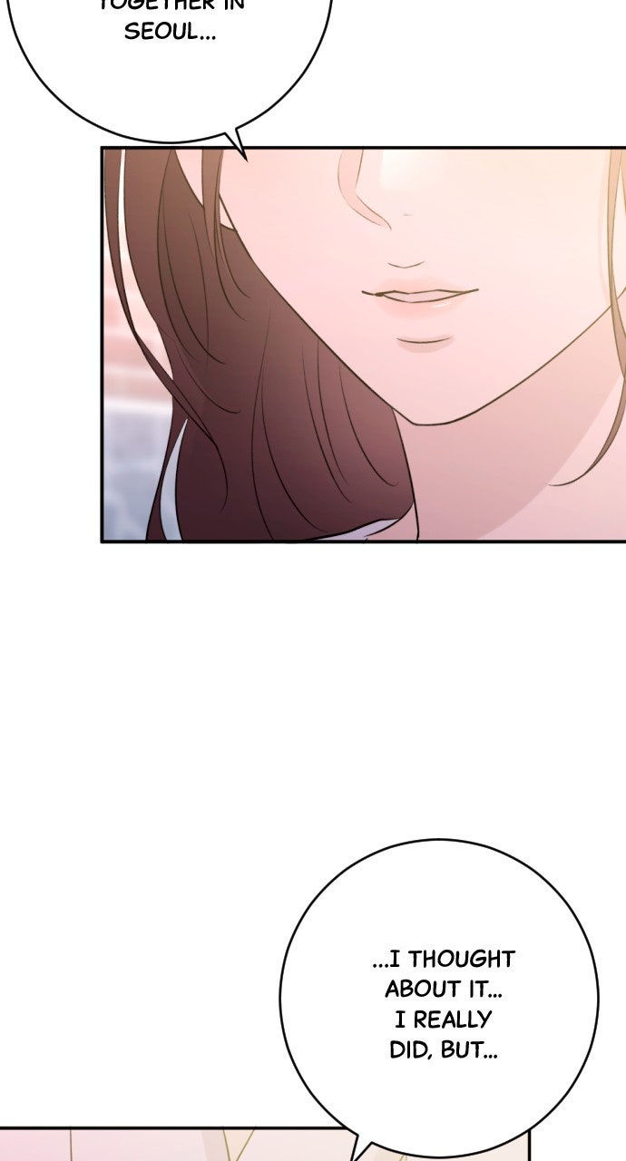 Read Dirty Deeds chapter 50 image 5 on Lezhin