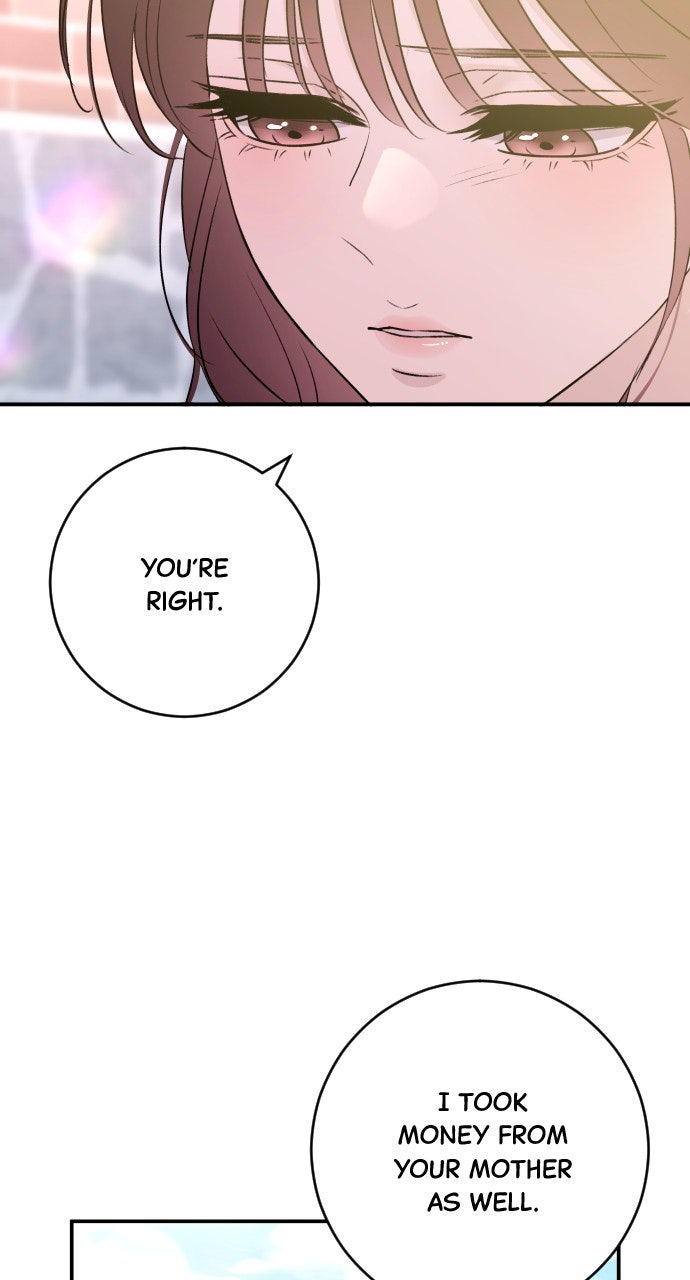 Read Dirty Deeds chapter 50 image 51 on Lezhin