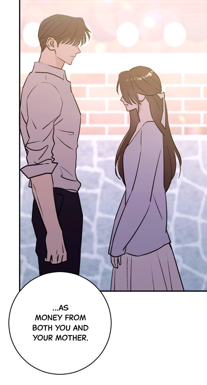 Read Dirty Deeds chapter 50 image 61 on Lezhin