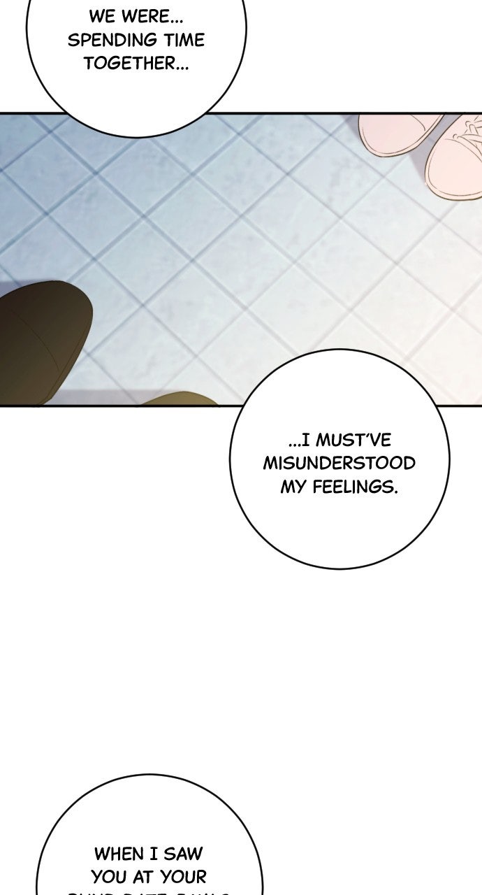 Read Dirty Deeds chapter 50 image 9 on Lezhin