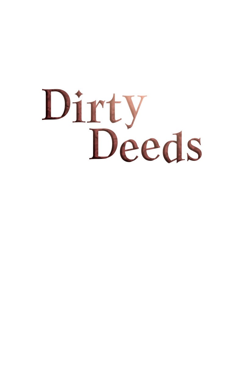 Read Dirty Deeds chapter 51 image 47 on Lezhin