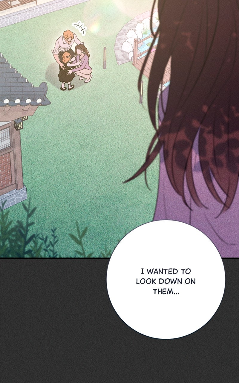Read Dirty Deeds chapter 51 image 8 on Lezhin