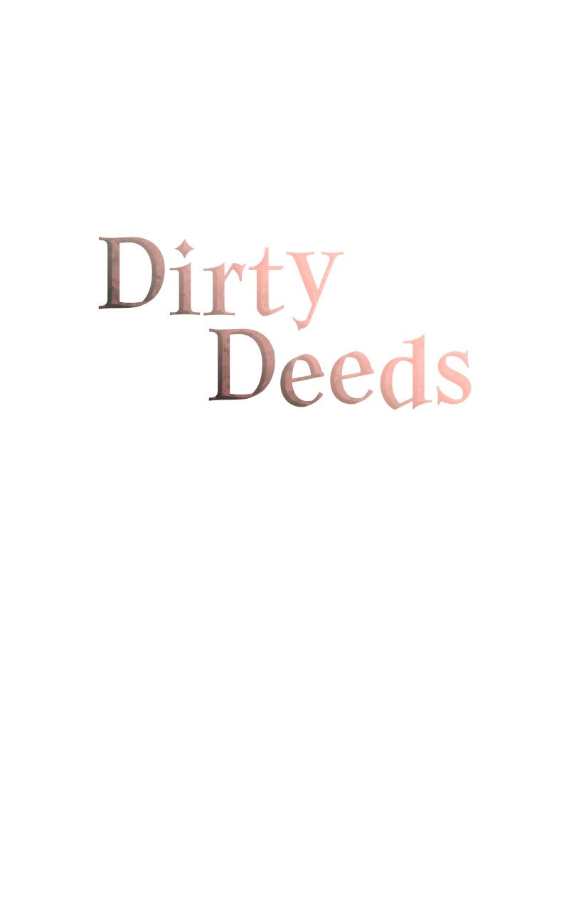 Read Dirty Deeds chapter 52 image 38 on Lezhin