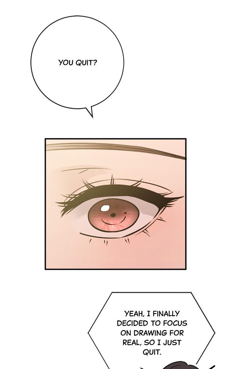 Read Dirty Deeds chapter 52 image 4 on Lezhin