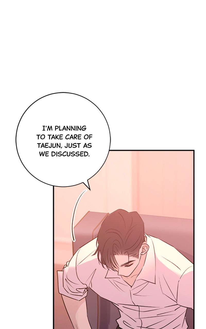 Read Dirty Deeds chapter 53 image 1 on Lezhin