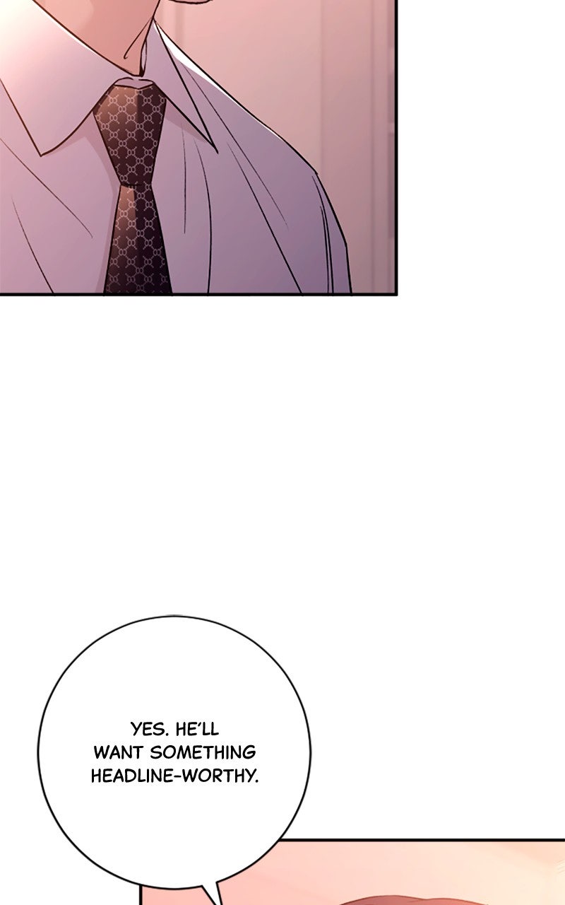 Read Dirty Deeds chapter 53 image 17 on Lezhin