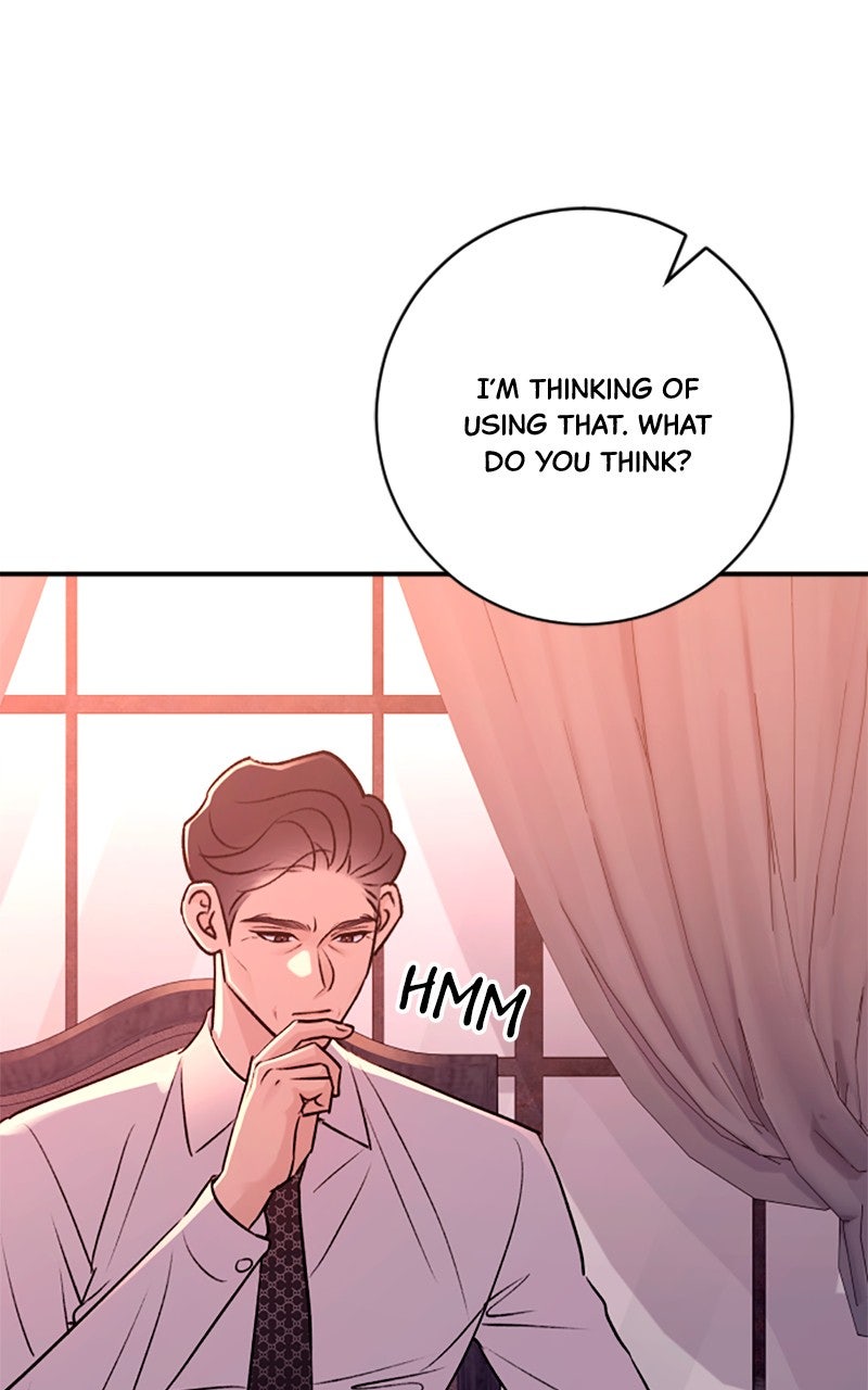 Read Dirty Deeds chapter 53 image 20 on Lezhin