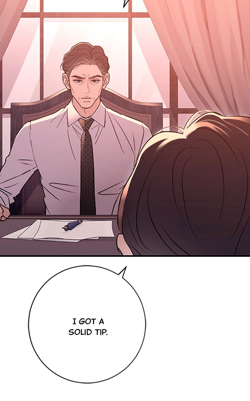 Read Dirty Deeds chapter 53 image 3 on Lezhin
