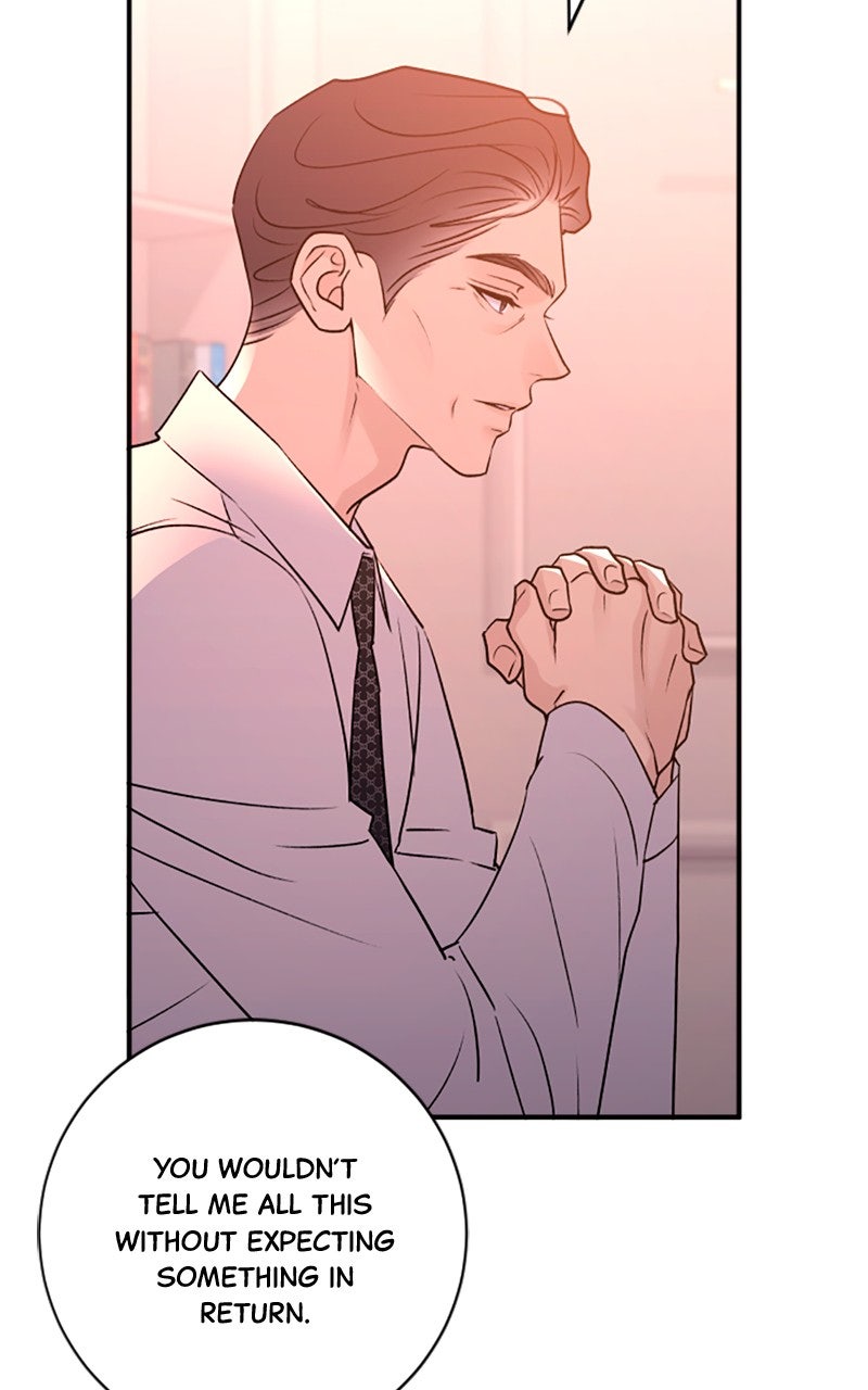 Read Dirty Deeds chapter 53 image 30 on Lezhin