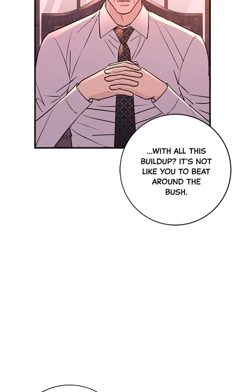 Read Dirty Deeds chapter 53 image 36 on Lezhin