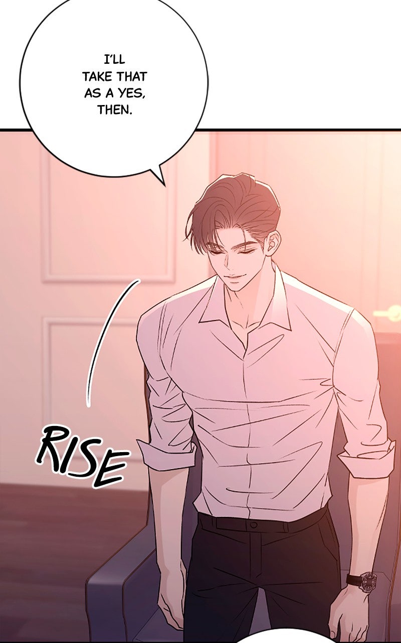 Read Dirty Deeds chapter 53 image 37 on Lezhin