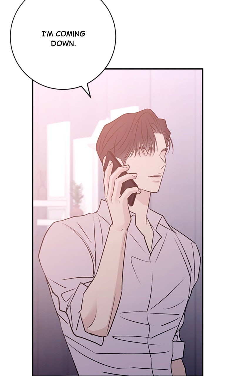 Read Dirty Deeds chapter 53 image 43 on Lezhin