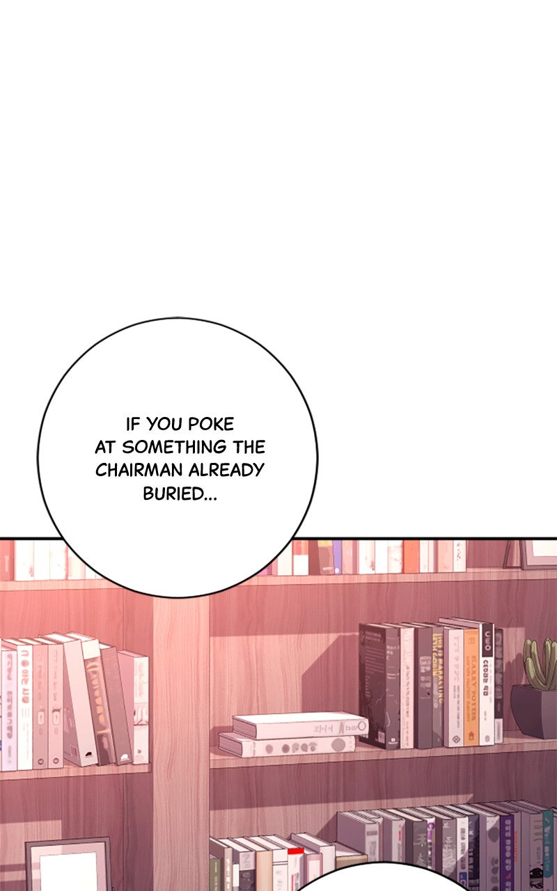 Read Dirty Deeds chapter 53 image 5 on Lezhin