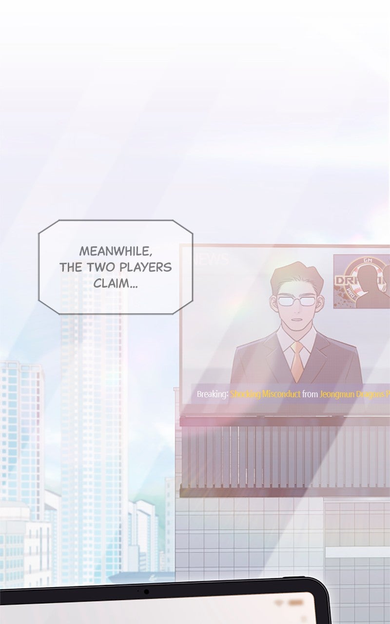 Read Dirty Deeds chapter 53 image 52 on Lezhin