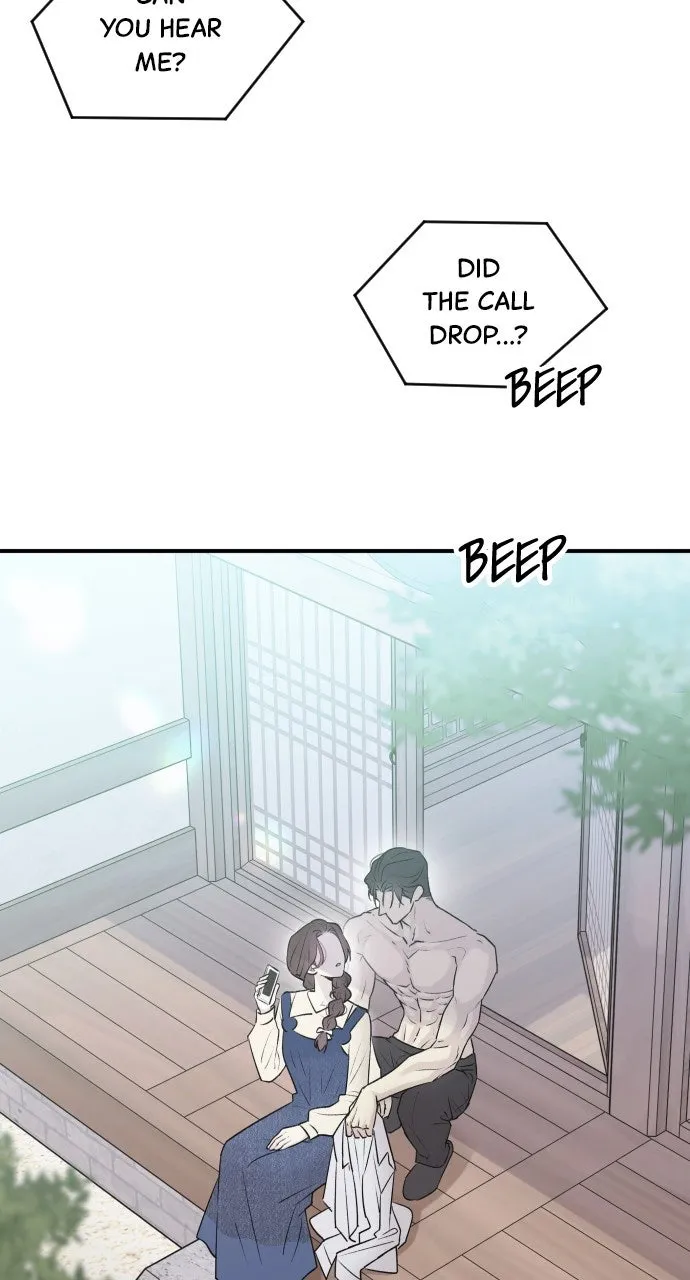 Read Dirty Deeds chapter 6 image 1 on Lezhin