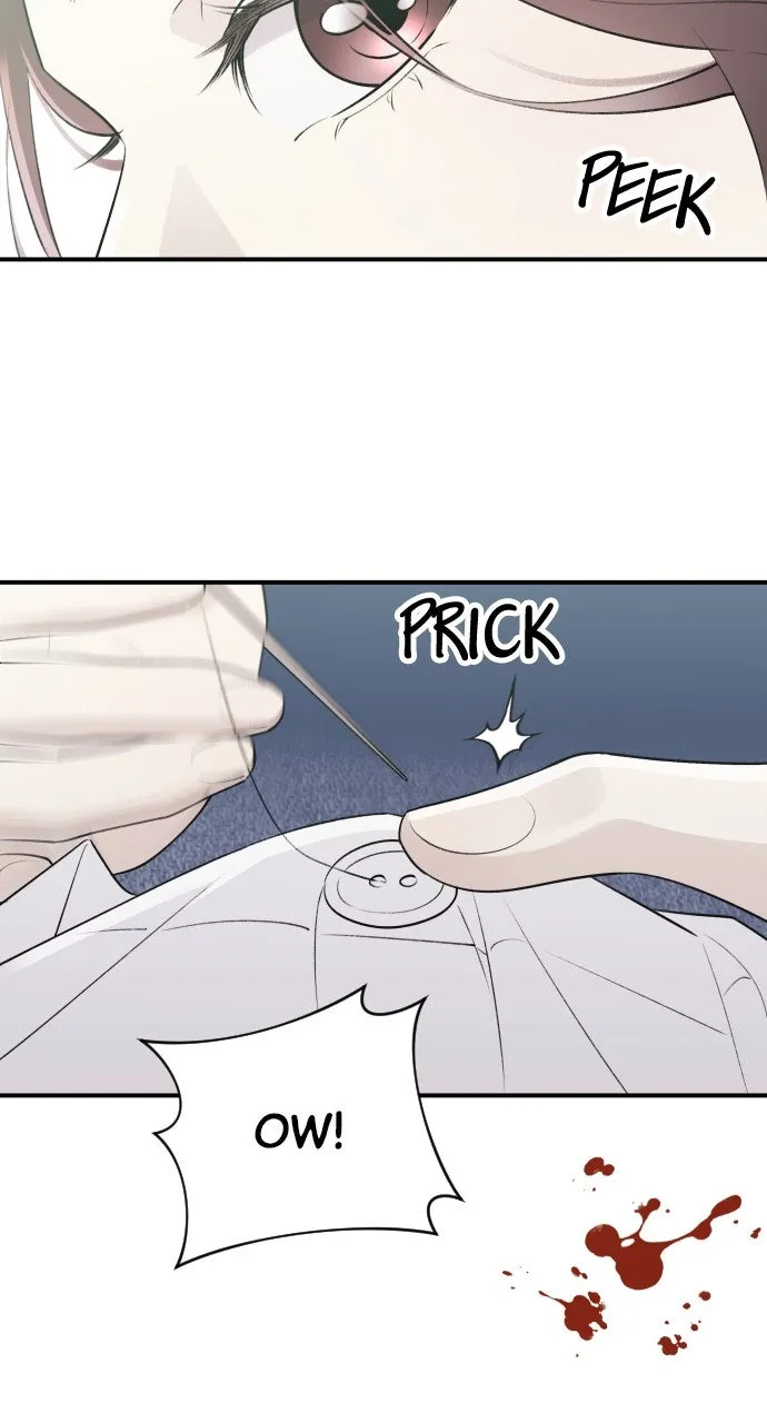 Read Dirty Deeds chapter 6 image 13 on Lezhin