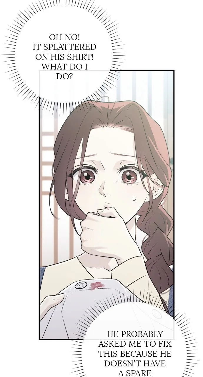 Read Dirty Deeds chapter 6 image 15 on Lezhin