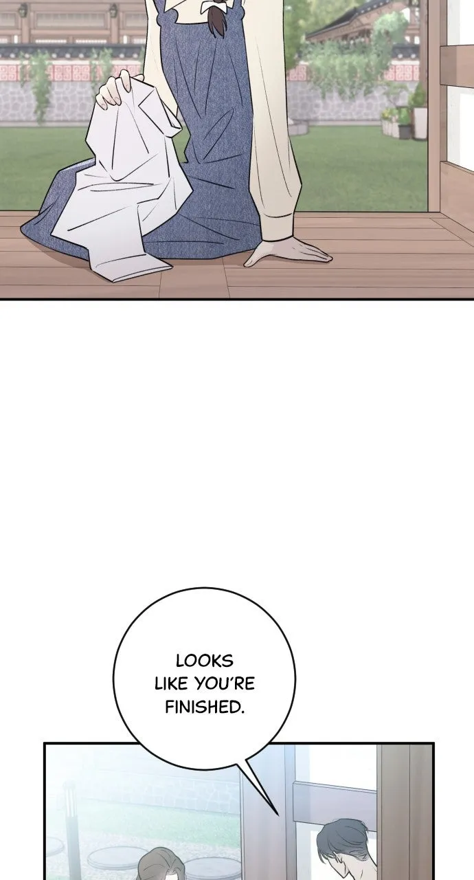 Read Dirty Deeds chapter 6 image 18 on Lezhin