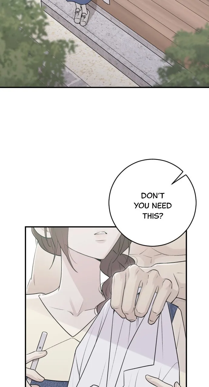 Read Dirty Deeds chapter 6 image 2 on Lezhin