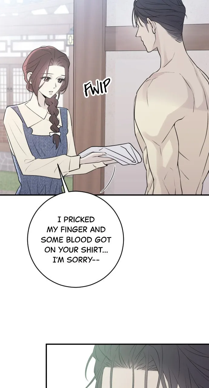 Read Dirty Deeds chapter 6 image 20 on Lezhin