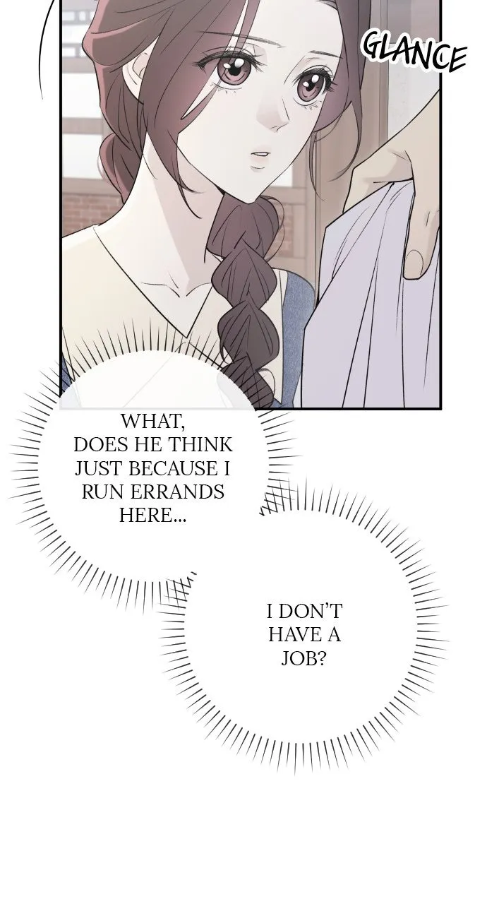 Read Dirty Deeds chapter 6 image 23 on Lezhin