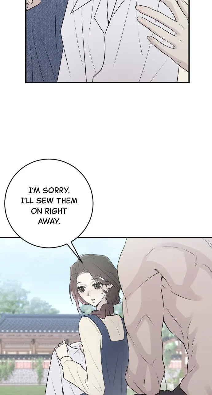 Read Dirty Deeds chapter 6 image 3 on Lezhin